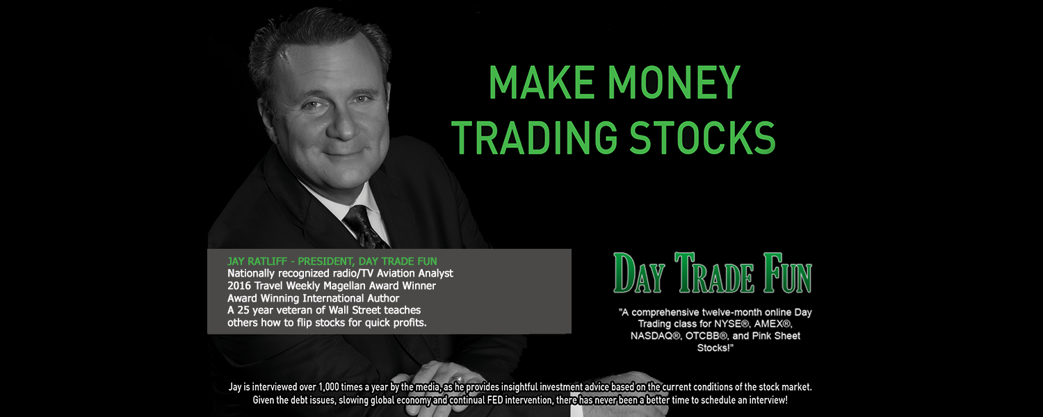  Day Trading - Stock Trader - Stock Market - Investor